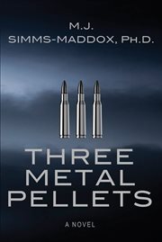 Three metal pellets cover image cdn