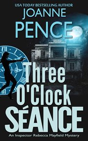 Three o'clock séance cover image cdn