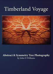Timberland voyage abstract & symmetry tree art photography cover image cdn