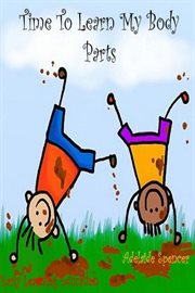 Time to learn my body parts cover image cdn