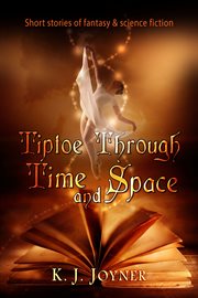 Tiptoe through time and space cover image cdn