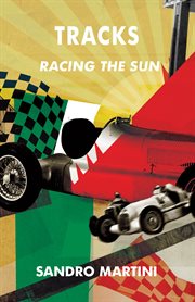 Tracks, racing the sun cover image cdn
