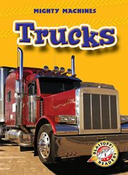 Trucks cover image cdn