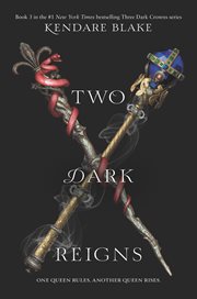 Two dark reigns cover image cdn