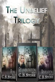 Unbelief trilogy cover image cdn