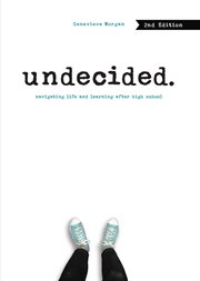 Undecided. Navigating Life and Learning after High School cover image cdn