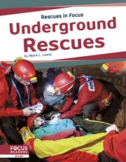 Underground rescues cover image cdn