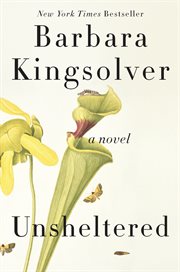 Unsheltered. A Novel cover image cdn