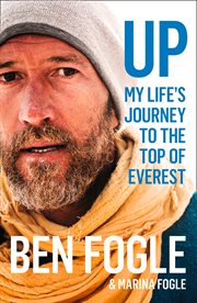 Up: my life's journey to the top of everest cover image cdn