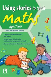 Using stories to teach maths ages 7 to 9 cover image cdn