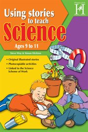 Using stories to teach science ages 9 to 11 cover image cdn