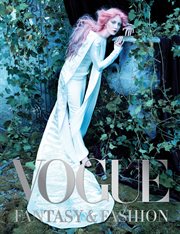 Vogue: fantasy & fashion cover image cdn