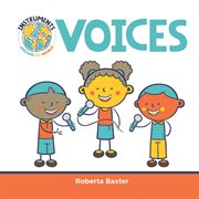 Voices cover image cdn