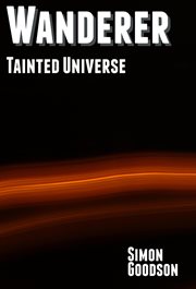 Wanderer - tainted universe cover image cdn
