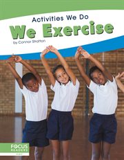 We exercise cover image cdn