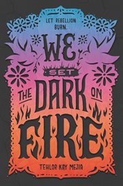 We set the dark on fire cover image cdn