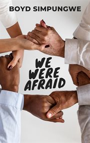 We were afraid cover image cdn