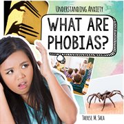 What are phobias? cover image cdn