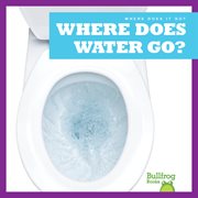 Where does water go? cover image cdn