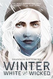 Winter, white and wicked cover image cdn