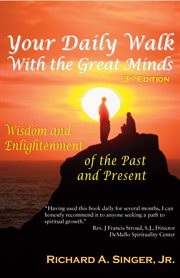 Your daily walk with the great minds. Wisdom and Enlightenment of the Past and Present cover image cdn