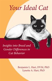 Your ideal cat : insights into breed and gender differences in cat behavior cover image cdn