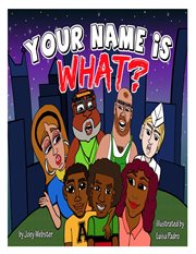 Your name is what ? cover image cdn