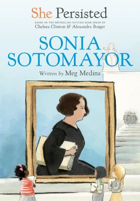 Sonia Sotomayor cover image