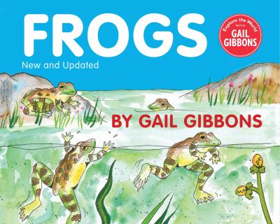 Frogs  cover image cdn
