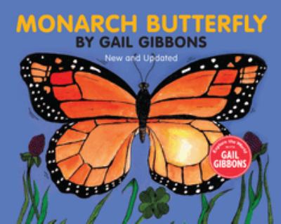 Monarch butterfly  cover image cdn