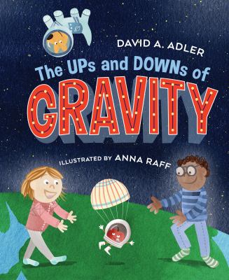 The ups and downs of gravity  cover image cdn