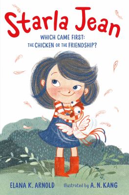 Which came first: the chicken or the friendship?  cover image cdn
