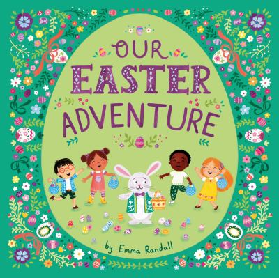 Our Easter adventure  cover image cdn