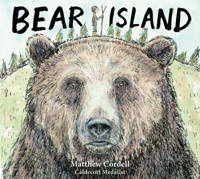 Bear Island  cover image cdn