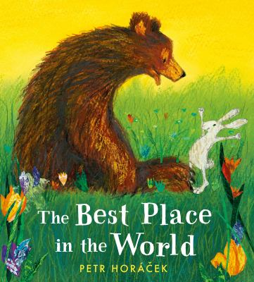 The best place in the world  cover image cdn