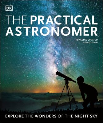The practical astronomer cover image