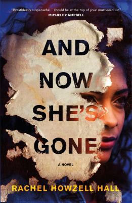 And now she's gone cover image cdn