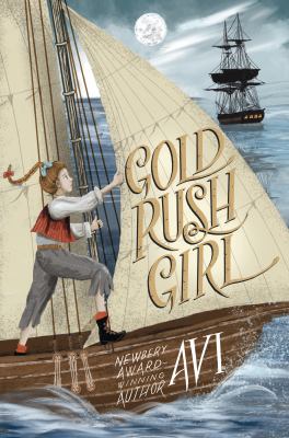 Gold rush girl cover image cdn