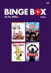 Binge box. At the office cover image cdn