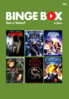 Binge box. Got a token? cover image cdn