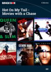 Binge box. Hot on my tail - movies with a chase cover image cdn