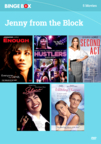 Binge box. Jenny from the block cover image cdn