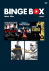 Binge box. Mob hits cover image cdn