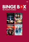 Binge box. My favorite president cover image cdn