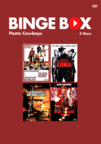 Binge box. Pasta cowboys cover image cdn