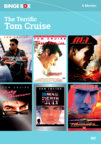 Binge box. The terrific Tom Cruise cover image cdn