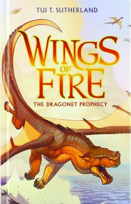 The dragonet prophecy cover image cdn