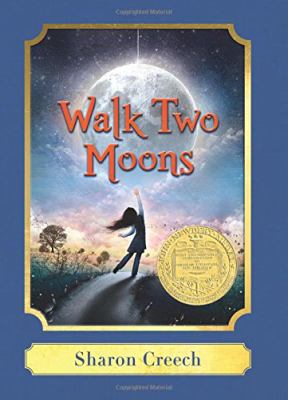 Walk two moons cover image cdn