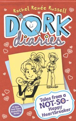 Tales from a not-so-happy heartbreaker cover image cdn