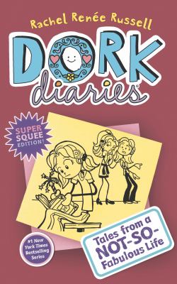 Tales from a not-so-fabulous life cover image cdn